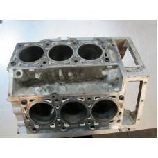 #BLE44 Engine Cylinder Block From 2004 DODGE STRATUS  2.7 46636611